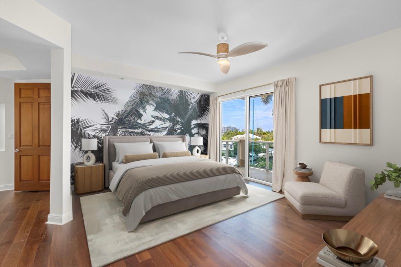 Condo for sale at Aria Las Olas 4A