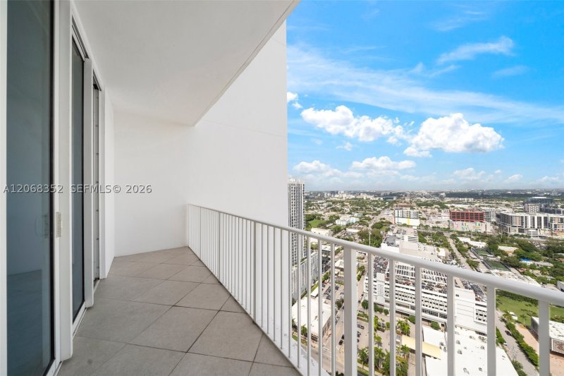 Apartment for rent at Paramount Bay 1407