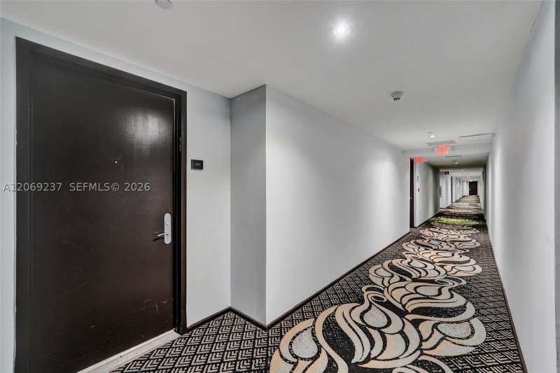 Aluguel de apartamento no Beach Club Two 1502