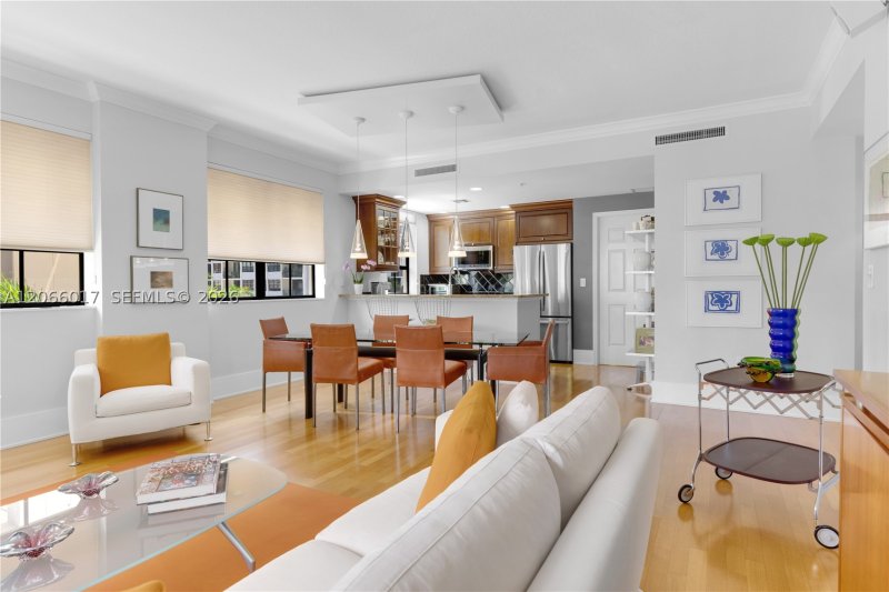 Condo for sale at 100 Andalusia 312