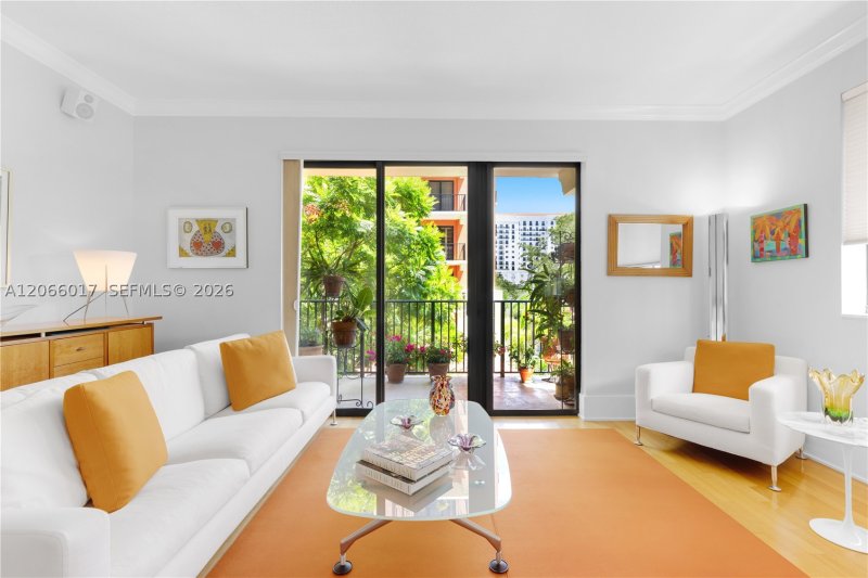 Condo for sale at 100 Andalusia 312