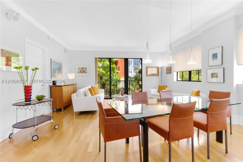 Condo for sale at 100 Andalusia 312