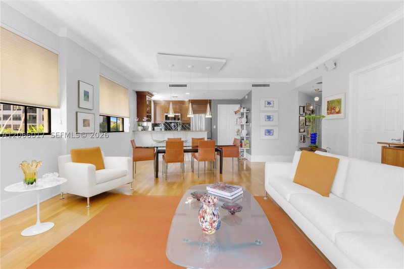 Condo for sale at 100 Andalusia 312
