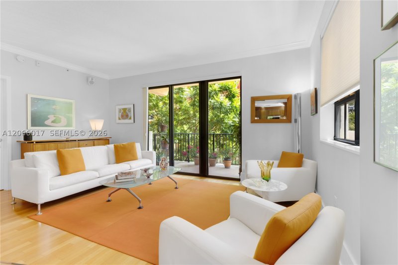 Condo for sale at 100 Andalusia 312