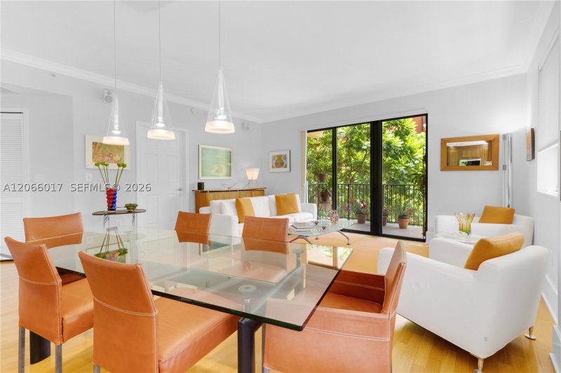 Condo for sale at 100 Andalusia 312