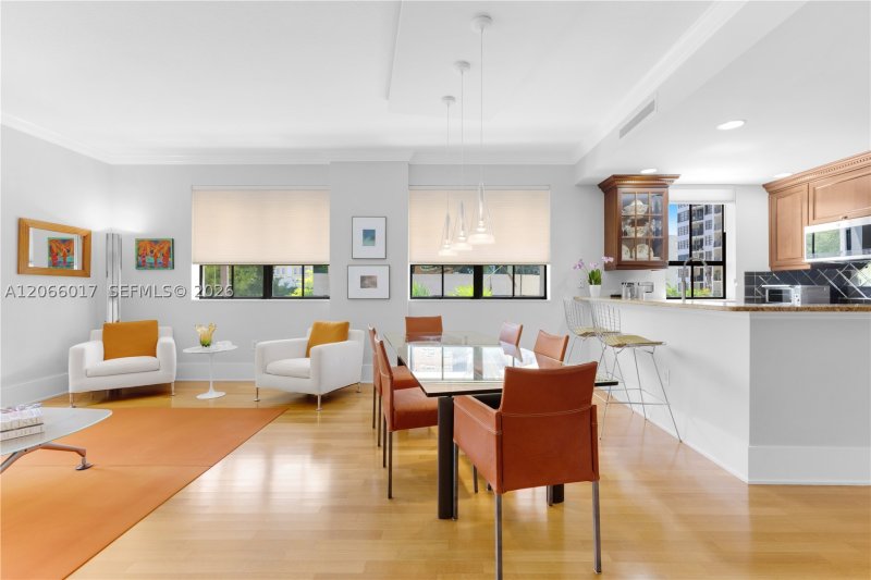 Condo for sale at 100 Andalusia 312