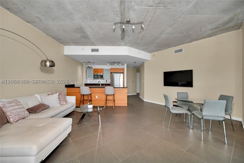 Alquiler de apartamento en Midtown Miami 4 H2807