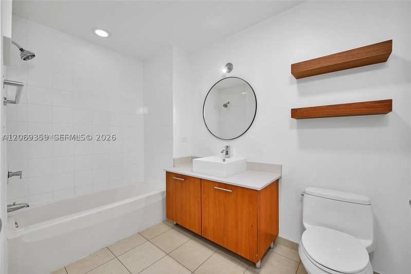 Alquiler de apartamento en Midtown Miami 4 H2807