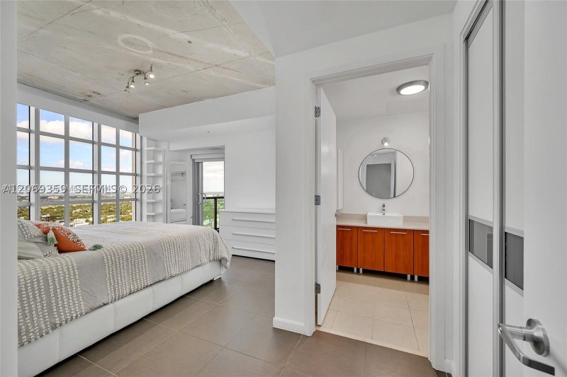 Alquiler de apartamento en Midtown Miami 4 H2807