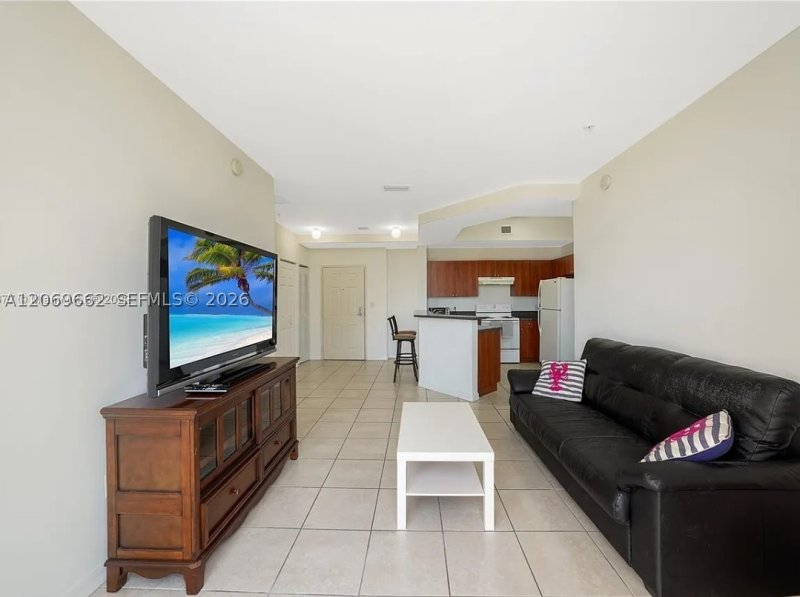 Aluguel de apartamento no Parkview at Brickell 902