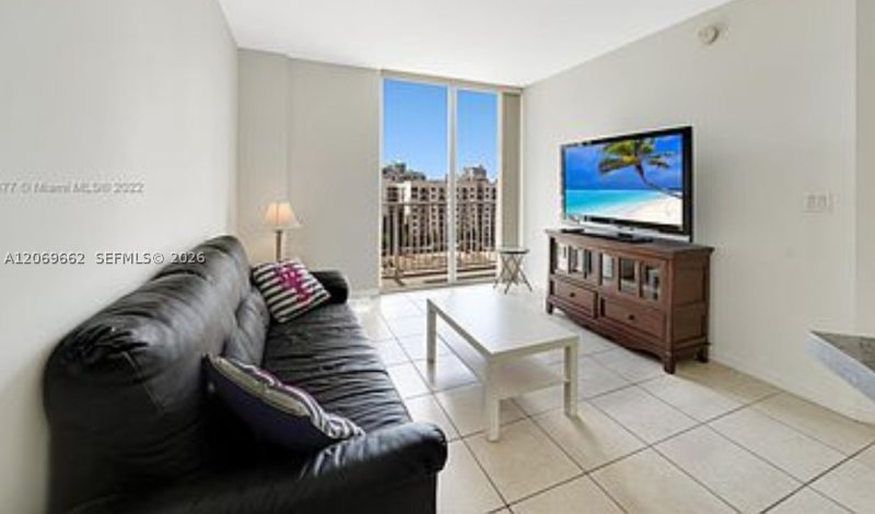 Aluguel de apartamento no Parkview at Brickell 902