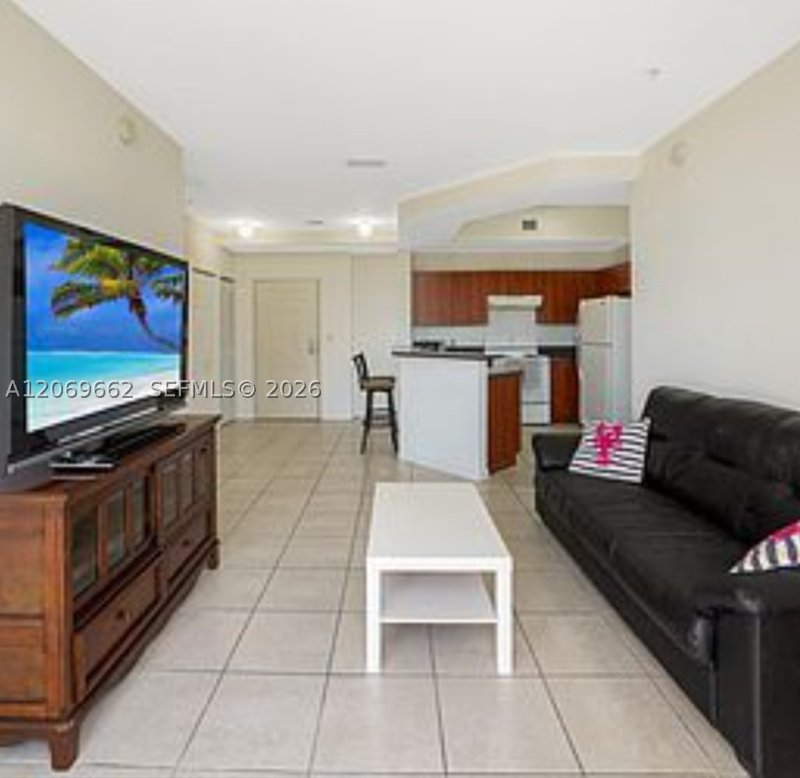 Aluguel de apartamento no Parkview at Brickell 902