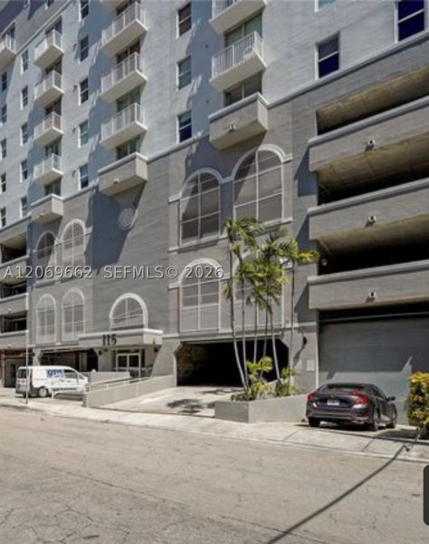 Aluguel de apartamento no Parkview at Brickell 902