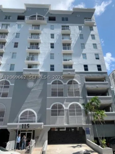 Aluguel de apartamento no Parkview at Brickell 902