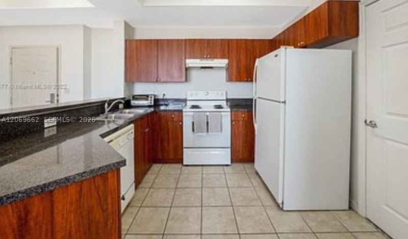 Aluguel de apartamento no Parkview at Brickell 902