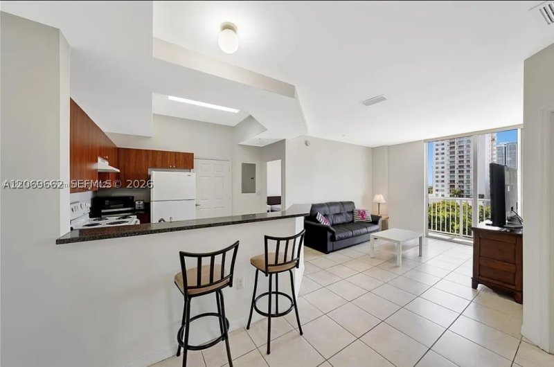 Aluguel de apartamento no Parkview at Brickell 902