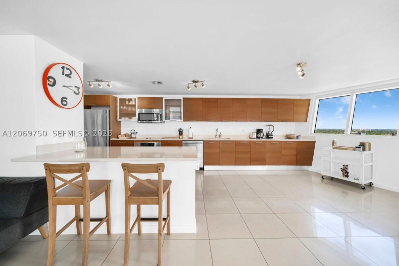 Condo for sale at Midtown Midblock 1104
