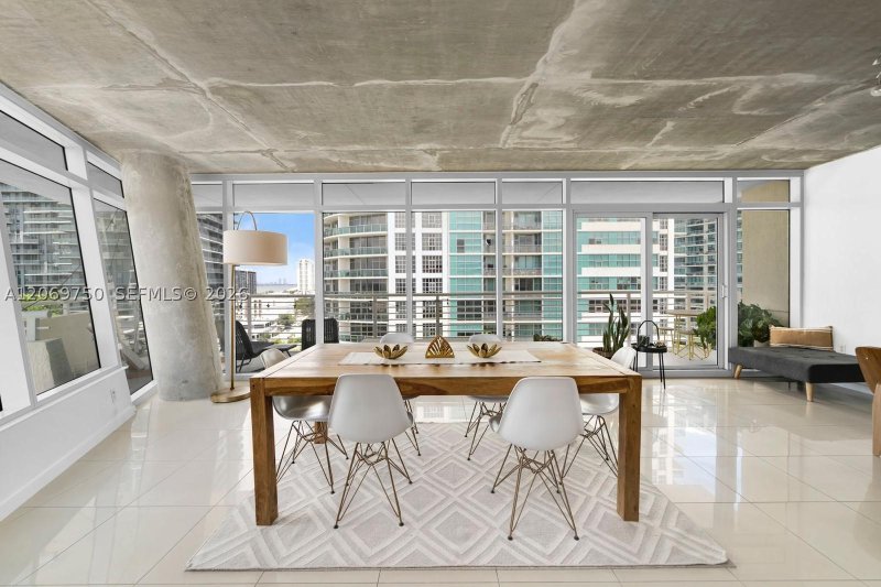Condo for sale at Midtown Midblock 1104