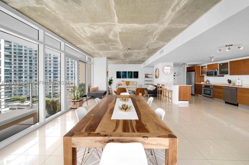 Condo for sale at Midtown Midblock 1104