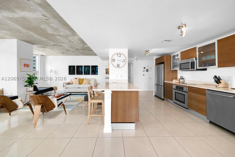 Condo for sale at Midtown Midblock 1104
