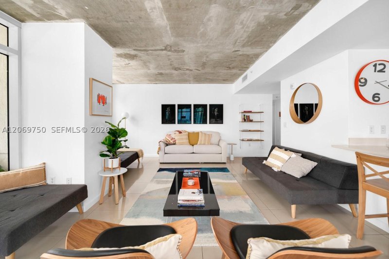Condo for sale at Midtown Midblock 1104