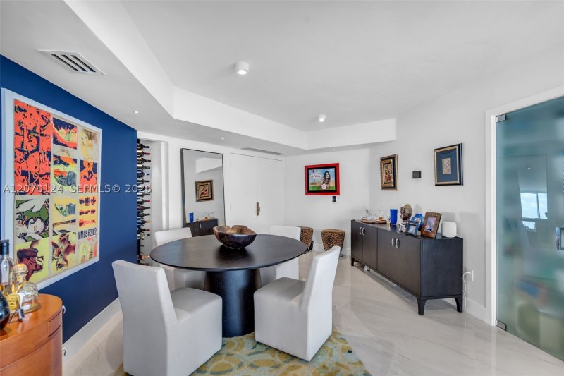 Condo for sale at La Gorce Palace 1207