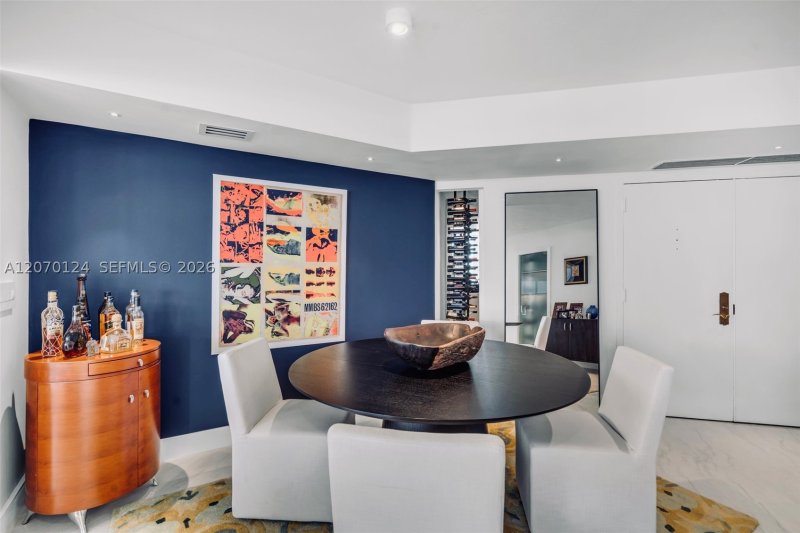 Condo for sale at La Gorce Palace 1207