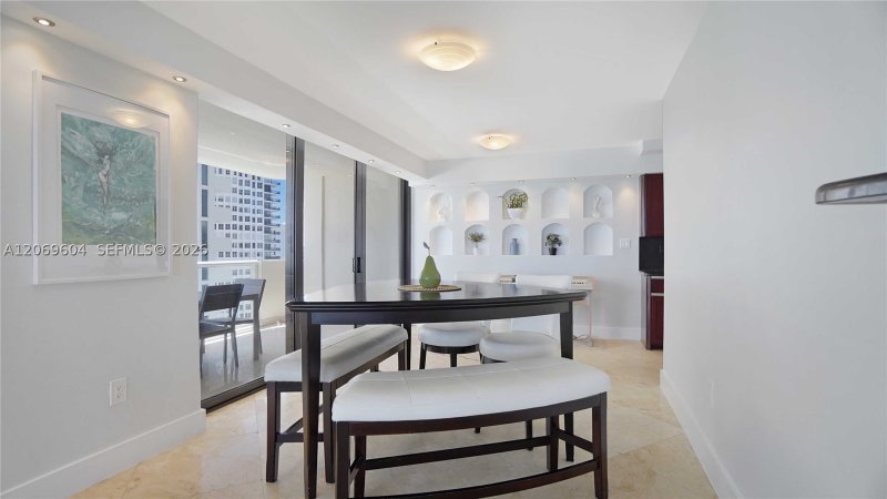 Alquiler de apartamento en L`Excellence 1505