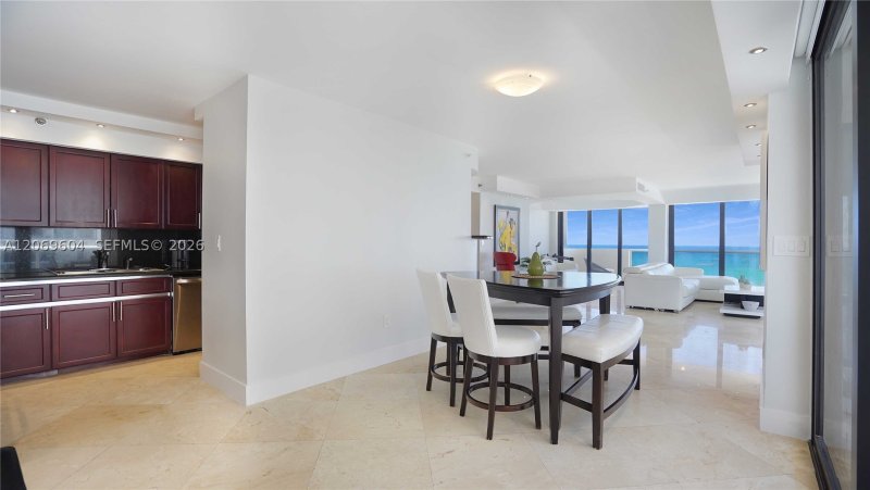 Alquiler de apartamento en L`Excellence 1505