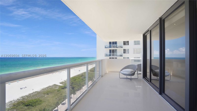 Alquiler de apartamento en L`Excellence 1505