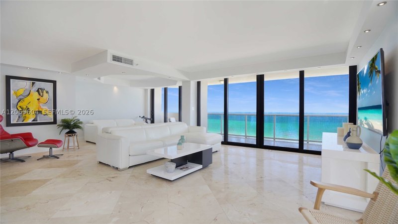 Alquiler de apartamento en L`Excellence 1505