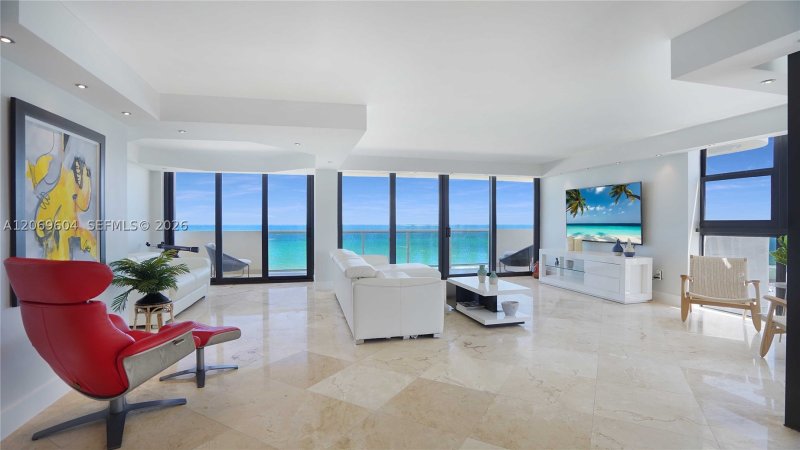 Alquiler de apartamento en L`Excellence 1505
