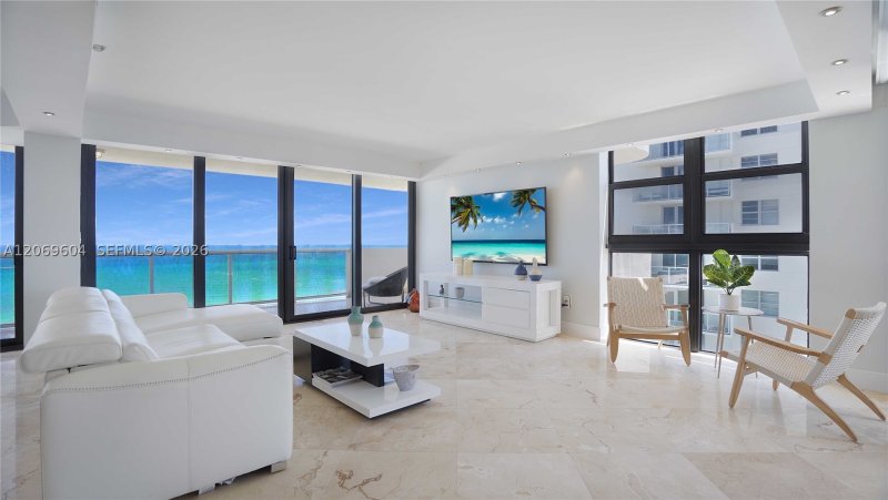 Alquiler de apartamento en L`Excellence 1505