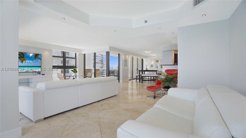 Alquiler de apartamento en L`Excellence 1505
