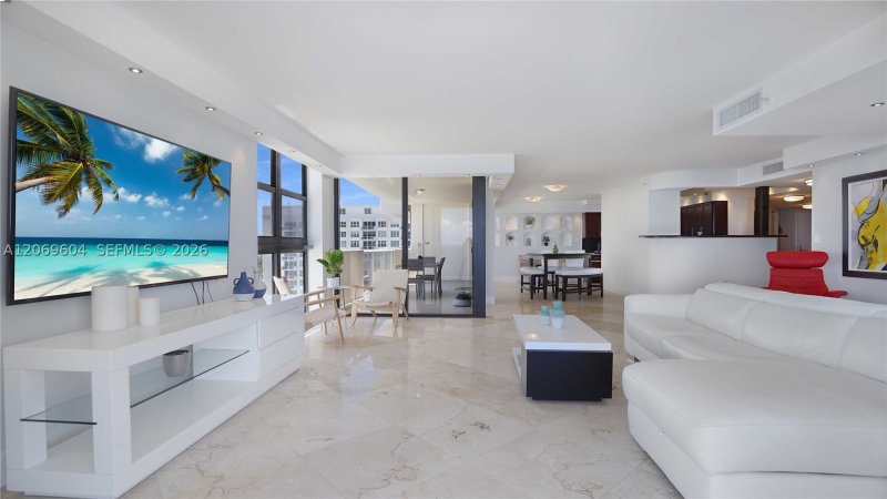 Alquiler de apartamento en L`Excellence 1505