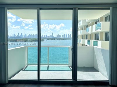 Mirador North Tower Apt #1002