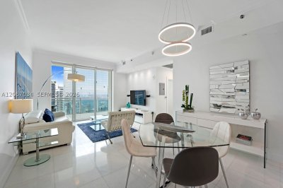 The Plaza Tower I Apt #4600