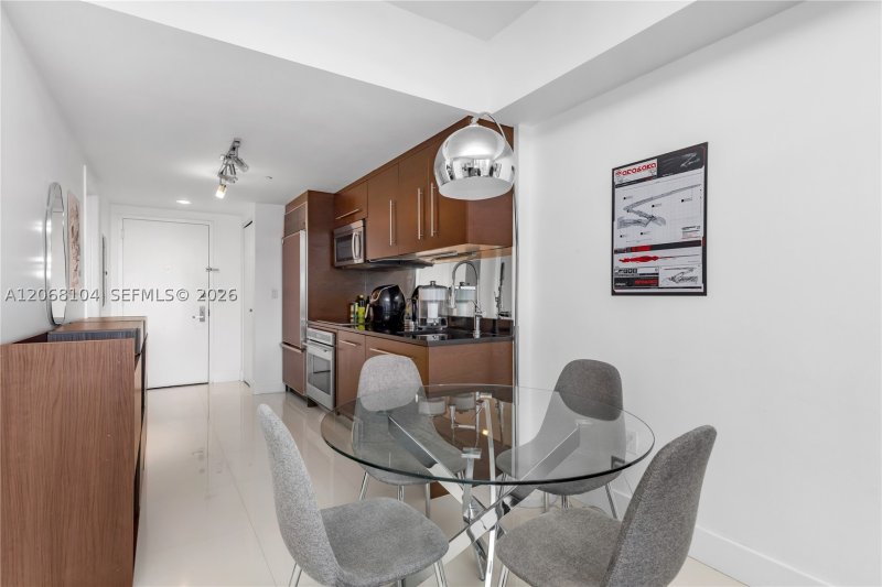 Comprar apartamento en Icon Brickell Tower I 2504
