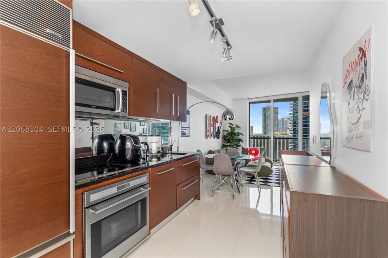 Comprar apartamento en Icon Brickell Tower I 2504