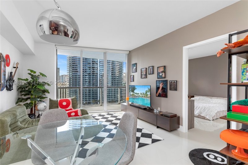 Comprar apartamento en Icon Brickell Tower I 2504