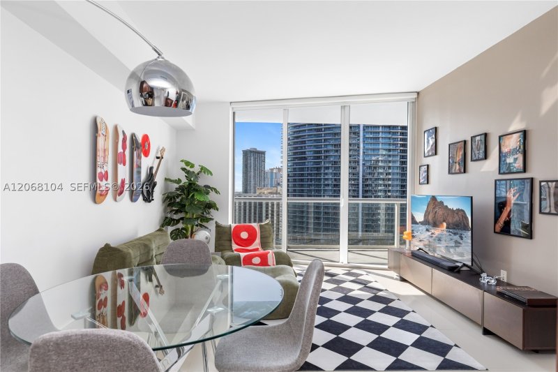 Comprar apartamento en Icon Brickell Tower I 2504