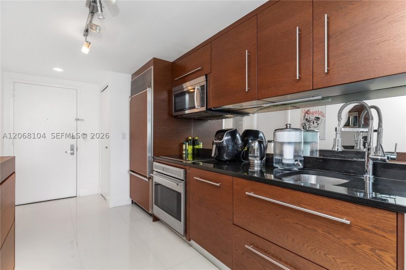 Comprar apartamento en Icon Brickell Tower I 2504