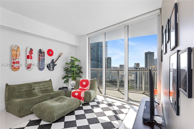 Comprar apartamento en Icon Brickell Tower I 2504
