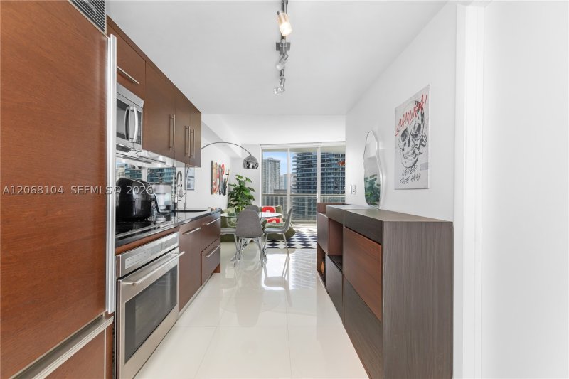 Comprar apartamento en Icon Brickell Tower I 2504