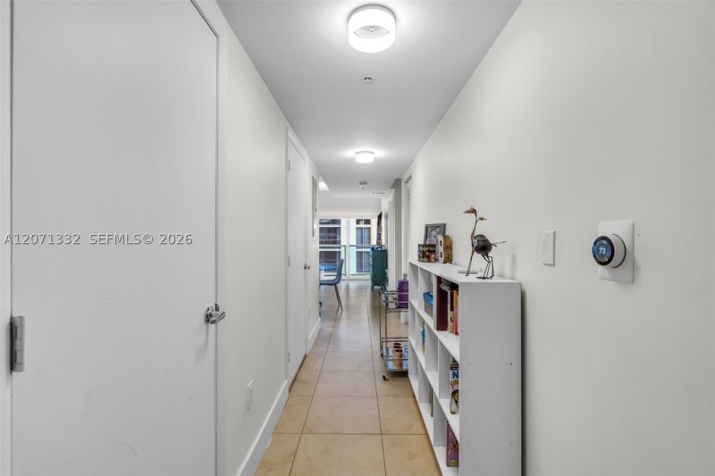 Aluguel de apartamento no Brickell on the River South 908