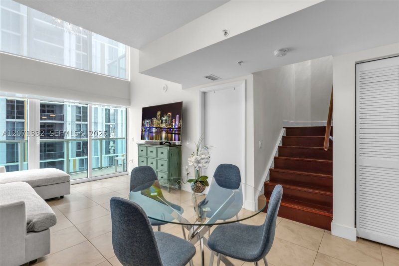 Aluguel de apartamento no Brickell on the River South 908