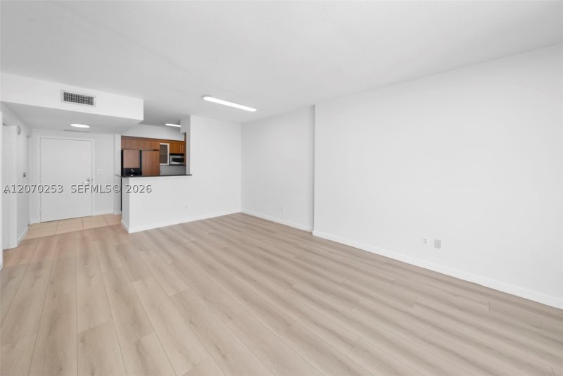 Alquiler de apartamento en One Miami West Tower 1910