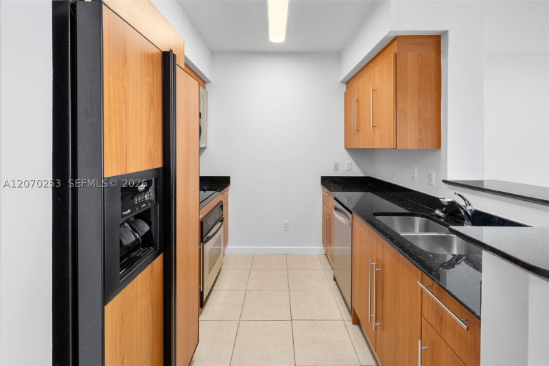 Alquiler de apartamento en One Miami West Tower 1910