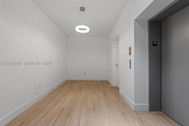 Alquiler de apartamento en The Harbour 521