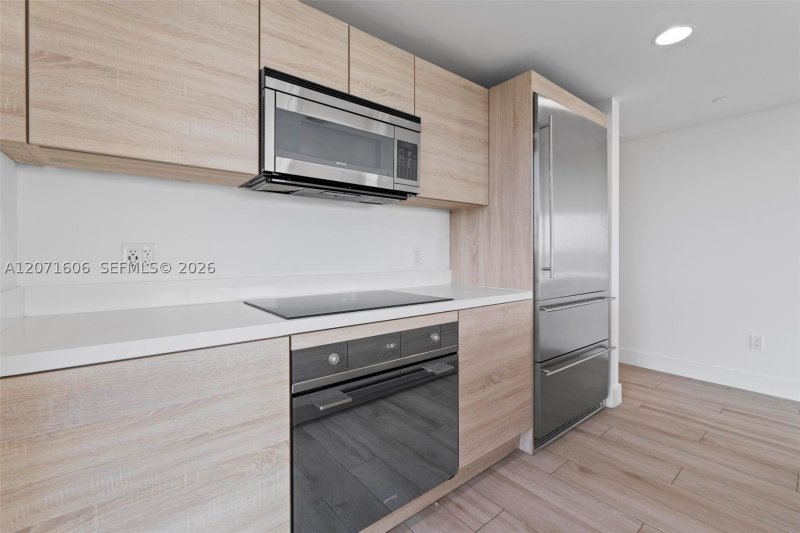Alquiler de apartamento en The Harbour 521